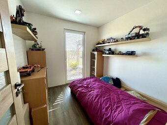 Atraktivní Dřevostavba v obci Smržov 15 km od Hradce Králové - 15