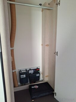 Bürstner Premio Life 490 TK r.v.2025 pro 7 osob - 15