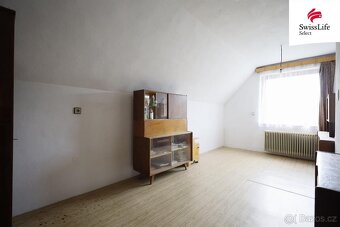 Prodej rodinného domu 180 m2, Horní Krupá - 15