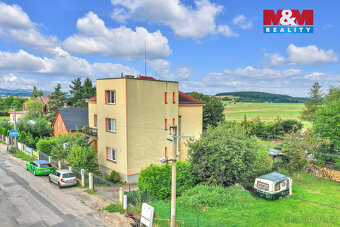 Prodej rodinného domu, 180 m², Boseň - 15