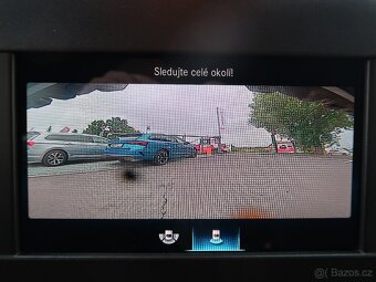 Mercedes-Benz Sprinter 319CDI,140kW,1majČR,10pal,DPH - 15