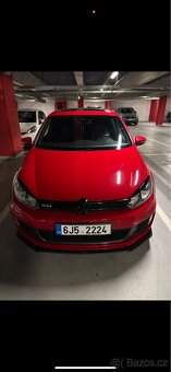 VW GOLF 6 GTI - 15