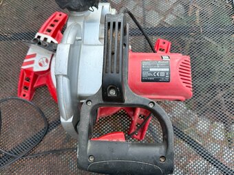 Einhell Pokosová pila TC-MS 2112 - 15