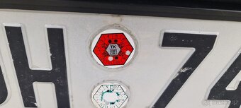 Škoda Favorit 1,3 GLXi r.v.1994.jen 90t.km.eko zaplaceno - 15