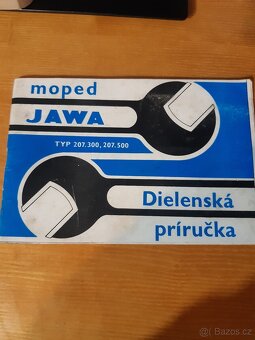 Příručky,katalogy,návody - 15