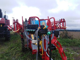 Postřikovač Biardzki - 15