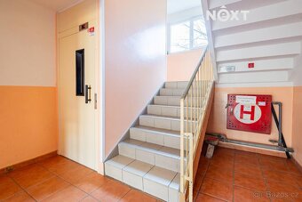 Prodej byt 3+1, 60㎡ - 15