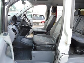Mercedes-Benz Vito, 2,2 DCI - 15