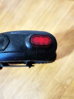 elektrickou koloběžku - 15