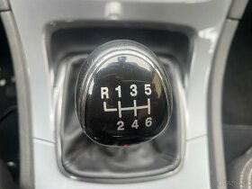 Ford Mondeo 2.0 TDCi 103 kw tažné navigace v ČR 1. maj. serv - 15