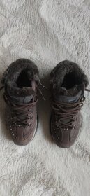 zimní boty Skechers Premium vel 37 - 15