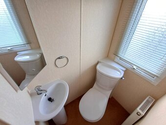mobilheim,mobilní dům Willerby Aspen 11,9 x 3,7m celoroční - 15