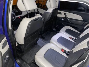 Citroen C4 Grand Picasso - 15
