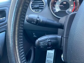 PEUGEOT RCZ 2.0 HDI 163HP KLIMA ZÁRUKA / 2014 - 15