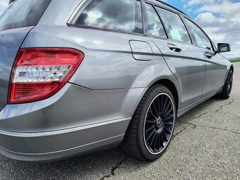 C 250cdi, 150kw... Krásný stav - 15