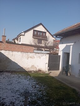 Prodám rodinný dům v Jaroslavicích - 15