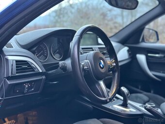 BMW f20 m135i - 15