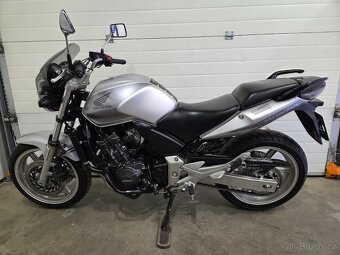 Honda CBF 600 N - 15