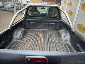 Prodám Mitsubishi L 200 2.5 4x4 - 15