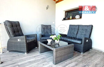 Prodej rodinného domu, 189 m², Rohatec, ul. Osvobození - 15