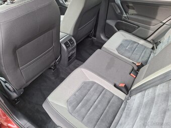 VW Golf Sportsvan 1.4TSI 92kW - 15