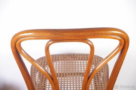 Židle Thonet no.623 Secese Restaurováno - 15