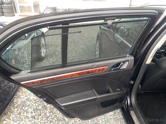 ŠKODA SUPERB 2.0 TDI CR 125kW ELEGANCE DSG - 15