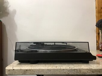 Technics SL-BD3 Top stav - 15