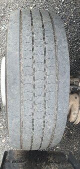 MAN 12.250 nosič kontejnerů - 15