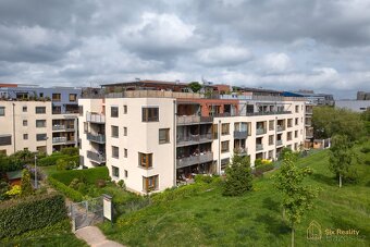 Prodej bytu 3+kk 90 m² s parkovacím stáním, Praha - Stodůlky - 15