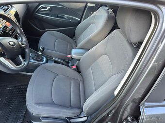 KIA RIO 1.25 CVVT .51kW ( ŘETĚZ ) - 15