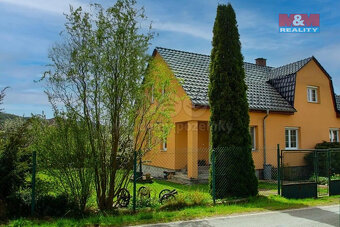 Prodej rodinného domu, 195 m², Těně - 15