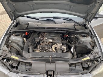 BMW E91 325d - 15