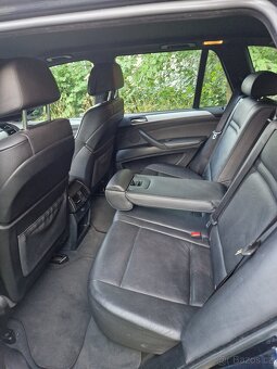 BMW X5 E70 xDrive 3.0d 173kW - 15