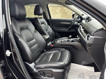 Mazda CX-5 2018 2.5 AWD,143KW,FULL LED,BOSE,KŮŽE,HUD,SERVIS - 15
