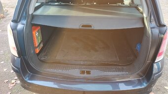 Opel Astra H 1.9CDTi 88kW - 15