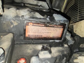 Ingersoll rand 14/115 - 15