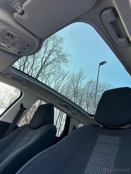 Peugeot 308, 1,6 HDi 88 kW PANORAMA - 15