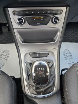Opel ASTRA 1,6CDTI 81kW ENJOY 1.Maj. ČR 2018 DIGIKLIMA  DPH - 15