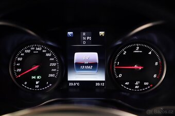 Mercedes-Benz GLC250d 4x4 150kW - otevřeno celý víkend do 20 - 15