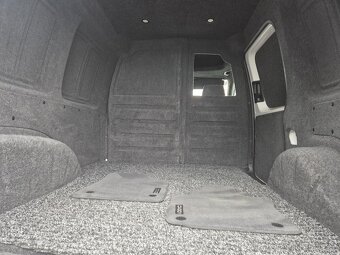 Volkswagen Caddy 2.0 TDi 75kw 2016 - 15