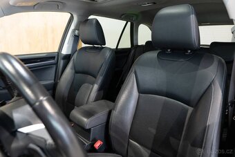 Subaru Outback 2.5i-S ES Premium CVT - 15