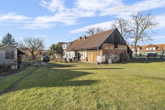 Prodej Zemědělská usedlost, 190㎡ - 15