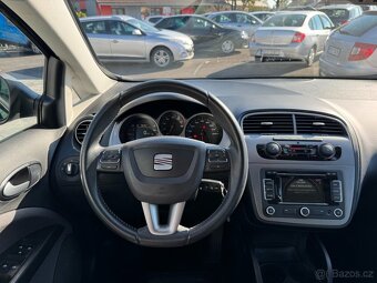 Seat Altea XL ChiliTech 1.2 TSI 77kW - 15