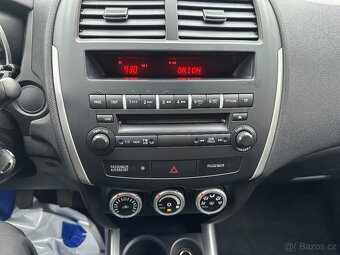 Mitsubishi ASX 1.6 86kW 2011 144116km - 15