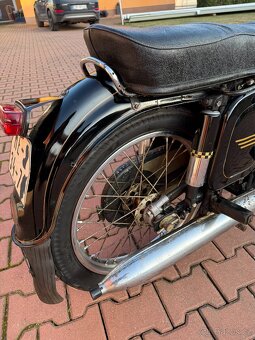 NSU 251 OSL -  WH - 15