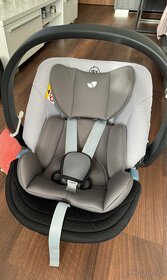 Bugaboo Donkey Twin - 15