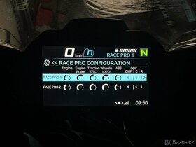 BMW S1000RR, 10/2022, 154kW, 3roky záruka, FULL výbava, DPH - 15