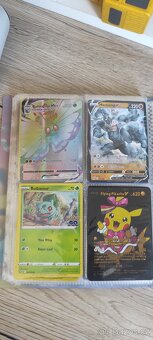 Pokémon karty - 15