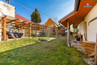 Prodej rodinného domu, 54 m², Zemětice - 15